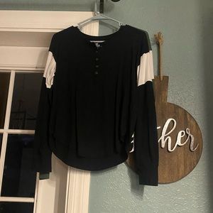 Hollister Long Sleeve